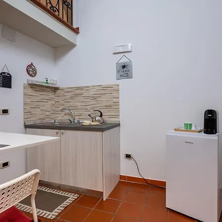 Appartamento Standard Massafra Exterior foto
