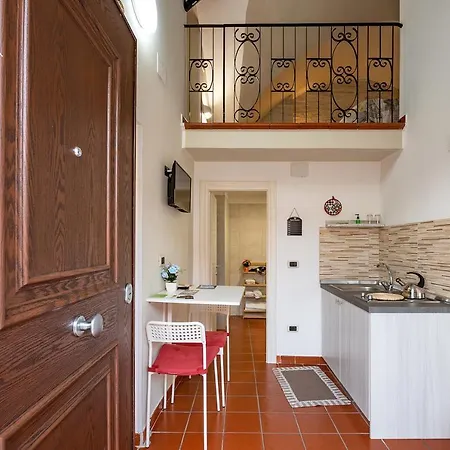 Appartamento Standard Massafra Exterior foto