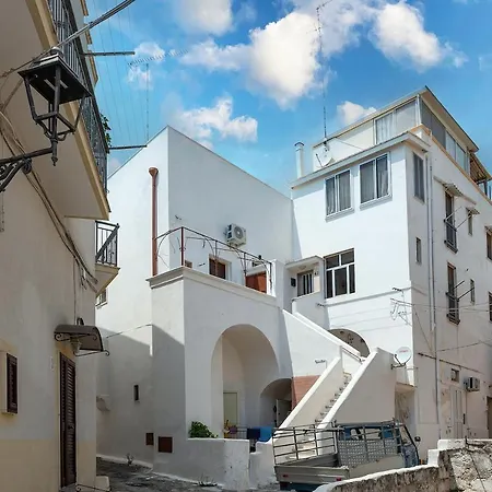 Appartamento Standard Massafra Exterior foto