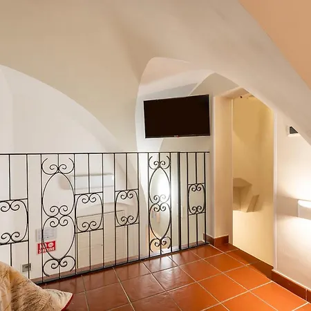 Appartamento Standard Massafra Exterior foto