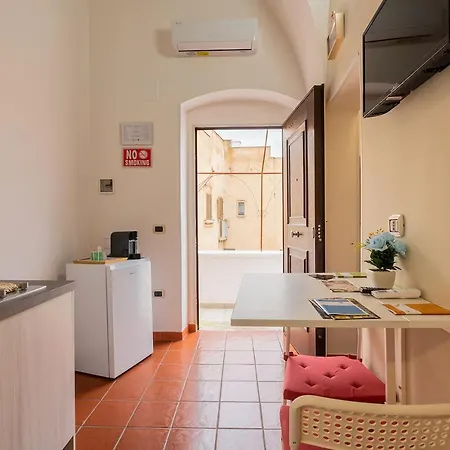 Appartamento Standard Massafra Exterior foto