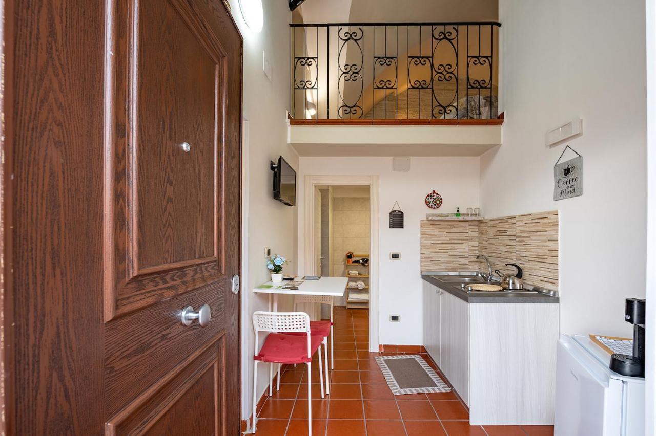Apartment Standard