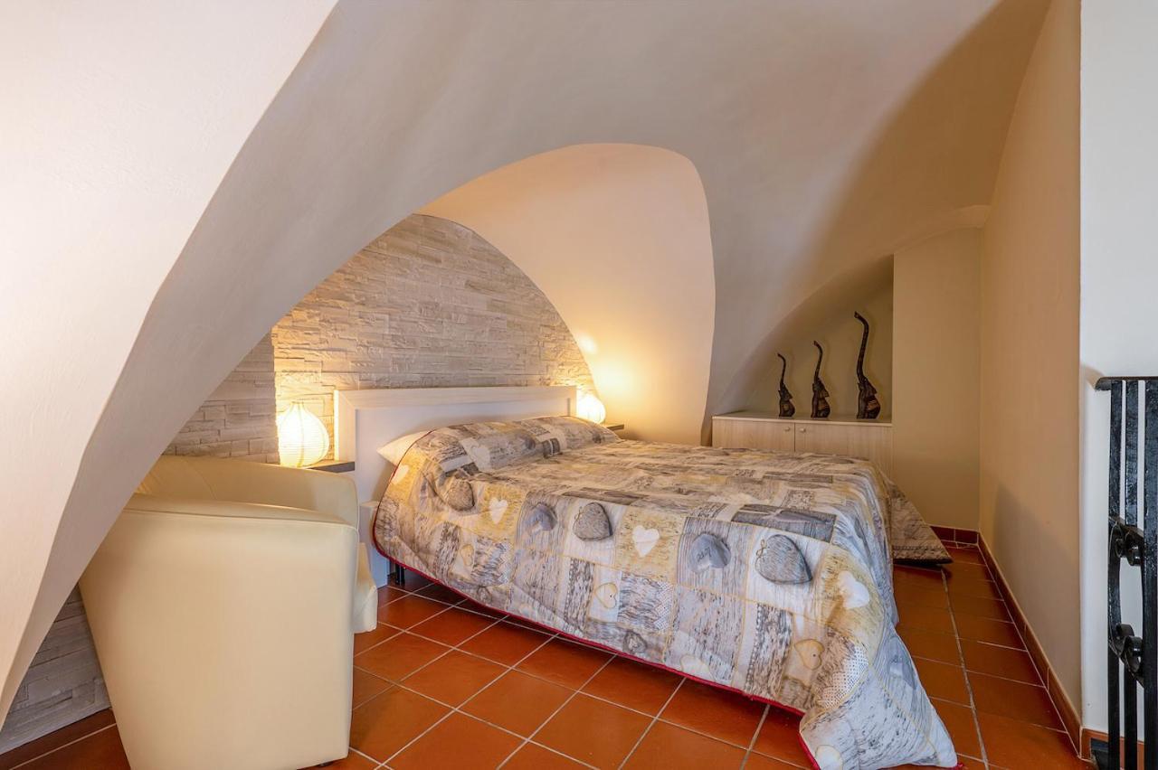 Standard Apartment *