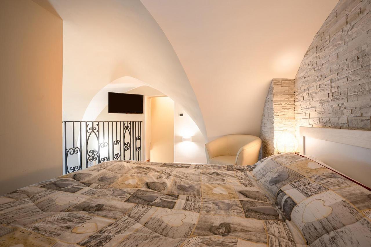 Apartment Standard *